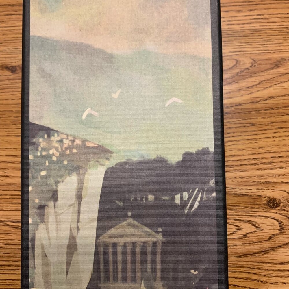 New in box Gucci Marmont long butterfly leather wallet - Picture 14 of 14